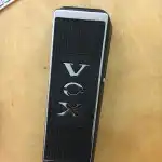 VOX V847A Wah Wah Pedal